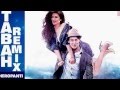 Heropanti: Tabah (Remix) Full Audio Song | Mohit Chauhan | Tiger Shroff | Kriti Sanon