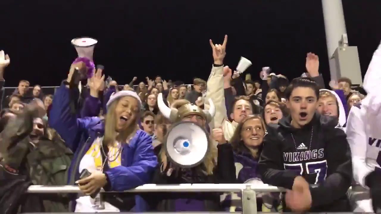 SWAN VALLEY high school fridAY NIGHT FOOTBALL NBC25 FOX66 YouTube