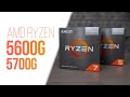 AMD Ryzen 5000G Serisi İncelemesi