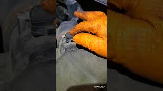 ارتباط  Check engine و  ABS  VSC  Traction control في سيارات تويوتا