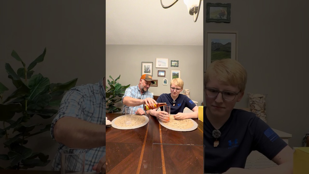 Liquid bacon!! This is one snack food drink you won't want to miss! #snacks  #munchies #snackideas - YouTube