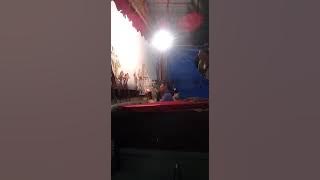 Pagelaran Wayang Kulit Ki Wisnu Aji Prasetya