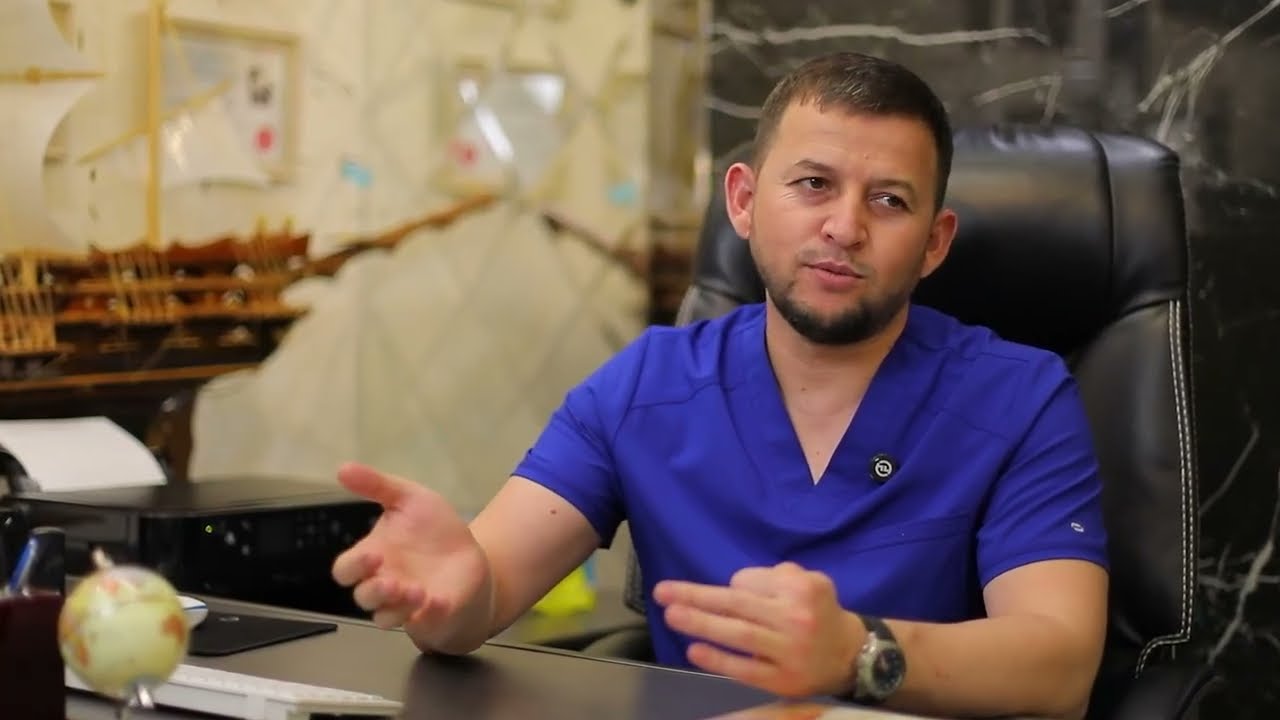 Кимлар учун Ринопластика тавсия этилади!