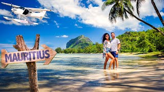 L'île Maurice loin du tourisme de masse