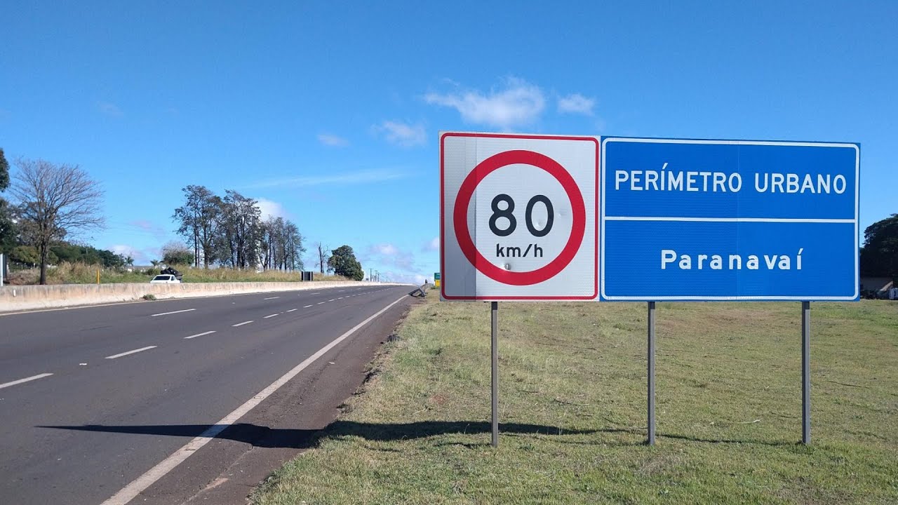 Paranavaí Paraná. 151/399