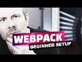 Learn Webpack 5 - Webpack beginner tutorial