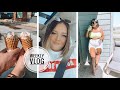 WEEKLY VLOG | HARVEY’S VET APPOINTMENT | PATIOS + UNBOXING JEULIA JEWELRY