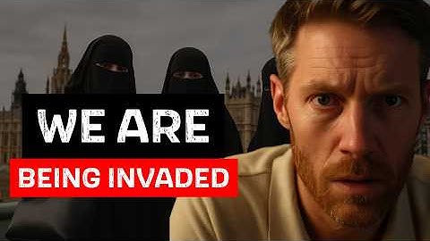ANGRY BRITISH MAN HAS HAD ENOUGH - LISTEN TO THIS