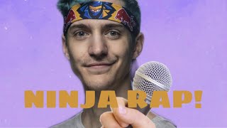 OLD NINJA FREESTYLE RAP COMPILATION 2020 (FORTNITE)
