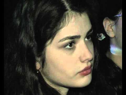 შეხვედრა ანი გიგაშვილთან ჭიათურაში-იმერვიზია 2015