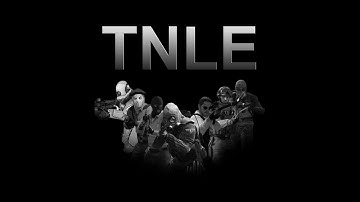 [CS:GO Zombie Escape] FFVII Mako Reactor - Extreme 2 Win (Bridge part)