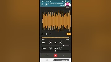 How to make preview 2 funny effects extended part 4