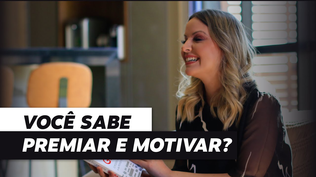 Como PREMIAR sua EQUIPE na clínica com Silvane Castro
