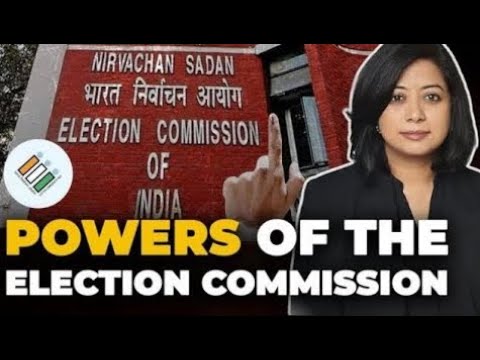 Election Commission’s model code: Can it be legally enforced? 