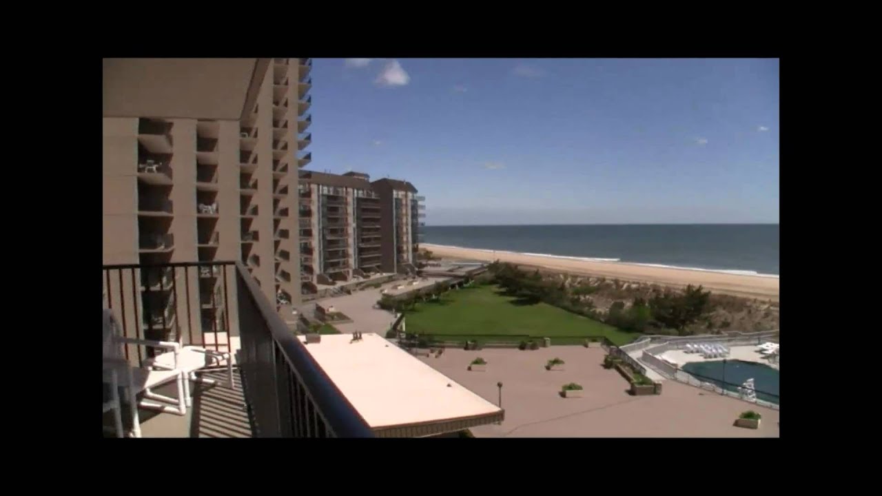 503S Edgewater House Bethany Beach Sea Colony ResortQuest
