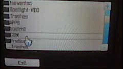 MyMenuify 2.2 - GUI Wii Theme Installer - WADder.net