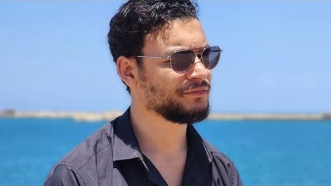 القاري طارق محمد ما تيسر من سورة النور