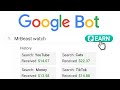 Bot googles  pays 50 a day automatically  make money online