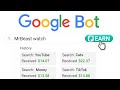 BOT Googles & Pays $50 A DAY AUTOMATICALLY - Make Money Online