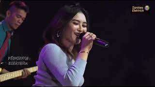 Shefin Misa ~ Sing Nemu Tombo ~ New Primadona