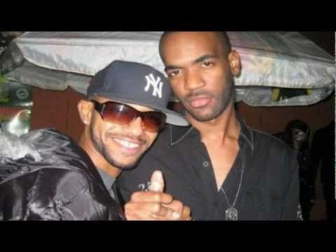 CAMAR - "God Bless" (Jinx Riddim, Jan 2011 - Previ...