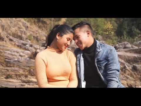 Dur KyntiakOfficial music video 2022singerRoping Lawriniang   Merykynti Kharbani