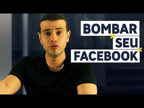 Vídeo: 3 maneiras de adicionar uma foto de perfil temporária no Facebook