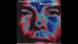 Pete Namlook - Namlook XIV   Solarized (1999)