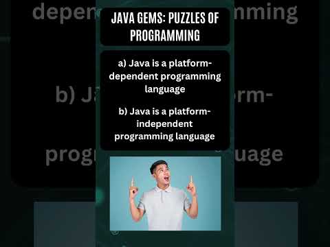 2.Java Unraveled: Discovering