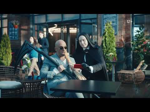 МТС | Экосистема развлечений МТС | Кино - МТС | Экосистема развлечений МТС | Кино