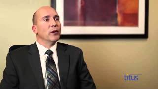 Titus Company Overview