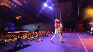 Sundown Somewhere - Restless Road Full. Video