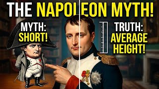 Here's Why Everyone Believes This Myth @OriginsExplained