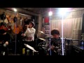 ウヅタツノリ&amp;メル サンタラ 夢の中まで Cover 2012.2.5 Musicafe マイゴ