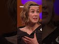 Rosamund Pike Is The Fart Lady 💨