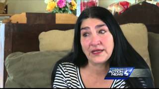 Sticker Shock: Woman billed $8,000 for electricity