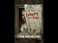 Игра Layers of Fear прохождение...