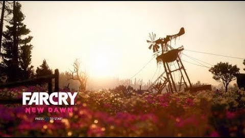 Far cry new dawn ไม ม ใน download