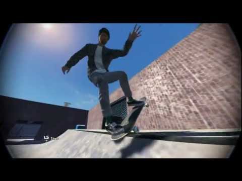 Video: Pemecatan EA Melanda NBA Elite Dan Skate 3 Dev