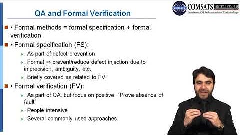 Software Quality Engineering Lecture in Hindi Urdu CSE302 LECTURE 22