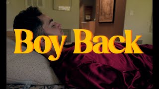 Ethan Fiske - Boy Back (Official Music Video)