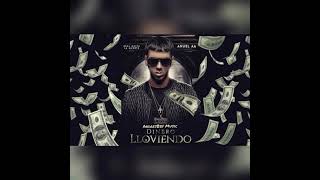 Anuel AA - Dinero Lloviendo #AnuelAA #RHLM #Spifftv