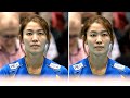 จังหวะเซตสวย ๆ ไทยชนะรัสเซียครั้งแรก | นุศรา ต้อมคำ (Nootsara Tomkom) | WGCC2013 | Levolleyth