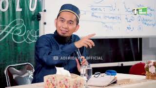 Ustadz Adi Hidayat: Ini Akibat Tidak Bersyukur