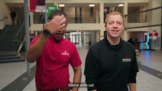 Montco Blue Bell Virtual Tour