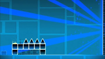 Geometry Dash - Remix Pack 1 Complete