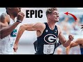 Matthew Boling Just Made HISTORY! || The 2022 Georgia Tech Invite