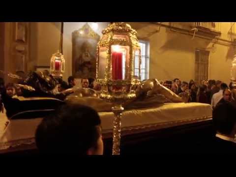 Real Hermandad Sacramental del Santo Entierro de Nuestro Señor Jesucristo, Triunfo de la Santa Cruz y María Santísima de Villaviciosa