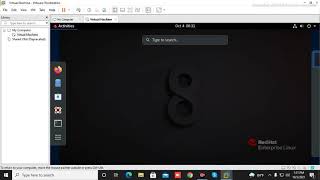 Add and Remove Login User, Basic Command Red Hat Enterprise Linux 8.3..