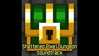 Shattered Pixel Dungeon - Caves Extended screenshot 3